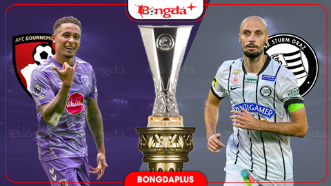 Nhận định bóng đá Bournemouth vs Sturm Graz, 02h00 ngày 16/10: Ăn mừng cột mốc lịch sử