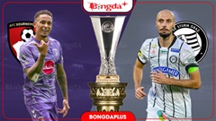 Nhận định bóng đá Bournemouth vs Sturm Graz, 02h00 ngày 16/10: Ăn mừng cột mốc lịch sử