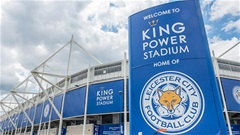 Leicester bị rao bán với giá 'khá bèo'