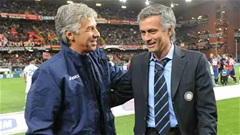 Mourinho chuẩn bị chạm trán HLV từng khiến mình phát điên
