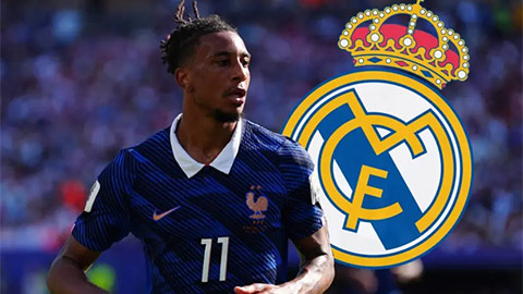 Bayern cảnh cáo Real Madrid về thương vụ Michael Olise
