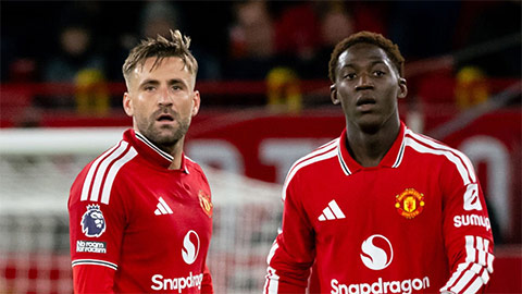 Tin bóng đá sáng 13/10: MU mất 2 trụ cột trước đại chiến Atletico