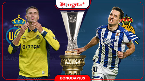 Nhận định bóng đá Union SG vs Sociedad, 23h45 ngày 15/10: Thử thách trên đất Bỉ
