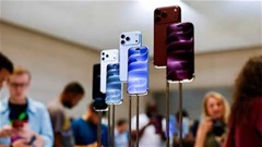 iPhone ngày càng đắt vì AI: Người hâm mộ bóng đá có phải trả thêm tiền?