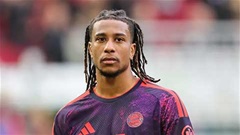 Bayern sắp biến Olise thành ngôi sao hưởng lương cao nhất, vượt cả Kane
