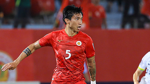 Trực tiếp CAHN 0-1 Kashima Antlers: CAHN thua nhưng đáng khen 
