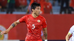 Trực tiếp CAHN 0-0 Kashima Antlers: Đình Bắc suýt ghi bàn 
