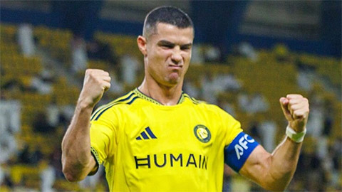 Kết quả bóng đá hôm nay (13/10): Ronaldo mang về chiến thắng cho Al Nassr ở AFC Champions League