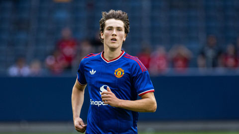 MU sẽ gây bất ngờ cho Atletico bằng tài năng 18 tuổi