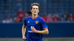 MU sẽ gây bất ngờ cho Atletico bằng tài năng 18 tuổi