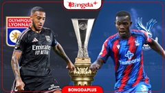 Nhận định bóng đá Lyon vs Crystal Palace, 23h45 ngày 15/10: Lyon có 3 điểm
