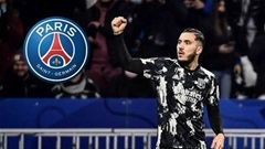 Sự thật vụ PSG hụt Cherki: Cú ‘thọc sườn’ chí mạng từ Dortmund