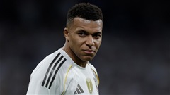 Mbappe giữa tâm bão: Real Madrid, Quả bóng vàng và ĐT Pháp