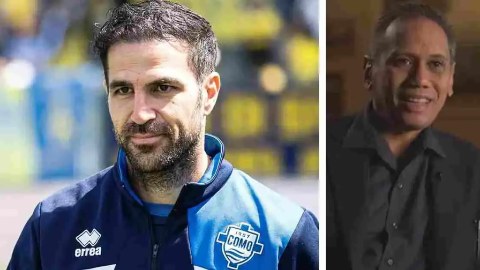 Chủ tịch Como: Fabregas được nhiều đội bóng xếp hàng chờ đón