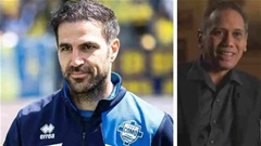 Chủ tịch Como: Fabregas được nhiều đội bóng xếp hàng chờ đón