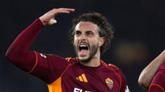Mario Hermoso: Trung vệ Roma mê  Real, làm chủ nhà hàng sang trọng ở Madrid