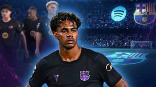 Yamal hóa 'quái vật' trong 20 phút, xử lý dị thường khiến Galatasaray bất lực 