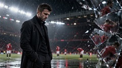 Carrick là một ‘cú lừa’ với MU, nhưng sa thải xong rồi sao?