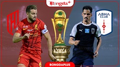 Nhận định bóng đá Al Qadsiah vs Abha, 20h15 ngày 16/10: Thắng vì ngôi đầu