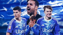 Feyenoord vs Como: Khi Fabregas mang giông bão đến Rotterdam