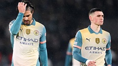 PSG bất ngờ đứng về phía Man City giữa bê bối