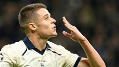 Hat-trick nhấn chìm Inter khiến Đức và Italia càng thèm khát Nicolo Tresoldi