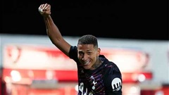Ghi bàn cho Tottenham, Richarlison vẫn đối mặt tương lai mờ mịt