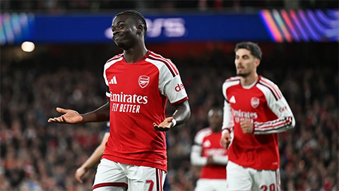 Ứng viên số 1 cho chức vô địch Champions League đã lộ diện?