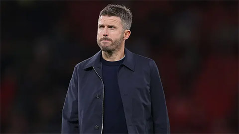 MU đã có quyết định về tương lai Carrick