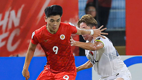 CĐV Đông Nam Á hết lời ca ngợi CAHN