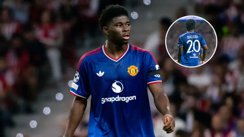 Fan MU phấn khích với Baleba dù đội nhà thua Atletico
