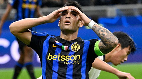 Kết quả bóng đá hôm nay (14/10): Xuất hiện trận cầu điên rồ tại Champions League