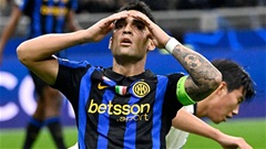Kết quả bóng đá hôm nay (14/10): Xuất hiện trận cầu điên rồ tại Champions League