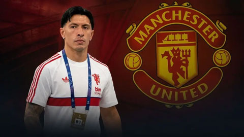 MU còn chưa đưa ra án phạt, Lisandro đã chọn sẵn bến đỗ mới