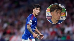 Lisandro Martinez công khai chỉ trích BLĐ MU sau trận thua Atletico