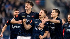 Ai đứng sau Viking, những tên 'cướp biển' vừa đánh hạ 'hạm đội' Bayern?