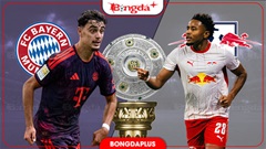 Nhận định bóng đá Bayern vs Leipzig, 23h30 ngày 17/10: Diệt gọn 'mồi ngon'