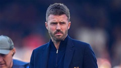 Tin bóng đá sáng 14/10: Carrick phản hồi phát biểu gây bão của Lisandro Martinez