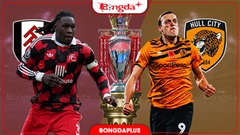 Nhận định bóng đá Fulham vs Hull, 21h00 ngày 17/10: Thắng nhé Fulham?