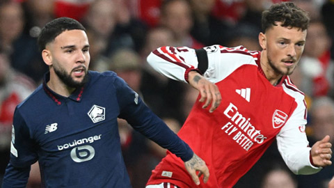 Sao Indonesia làm nên lịch sử ở Champions League, ĐNÁ tạo cột mốc chưa từng có