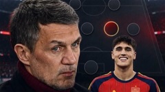 Paolo Montero: ‘Pau Cubarsi có thể vĩ đại như Paolo Maldini’