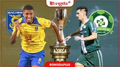 Nhận định bóng đá Bắc Ninh vs Đồng Nai, 18h00 ngày 18/10: Không thắng Đồng Nai thì thắng ai?