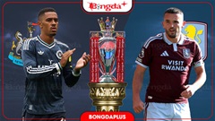 Nhận định bóng đá Newcastle vs Aston Villa, 23h30 ngày 17/10: Chích chòe sa bẫy