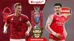 Nhận định bóng đá Nottingham vs Arsenal, 22h30 ngày 18/10: Bản lĩnh quân vương