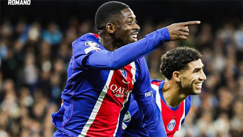 Champions League bùng nổ bàn thắng, phá kỷ lục lịch sử