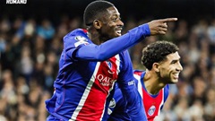 Champions League bùng nổ bàn thắng, phá kỷ lục lịch sử