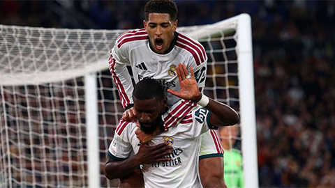 Barca, Real Madrid ngược dòng điên rồ, La Liga lập kỳ tích