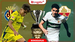 Nhận định bóng đá Villarreal vs Elche, 21h15 ngày 17/10: Dìm khách xuống đáy
