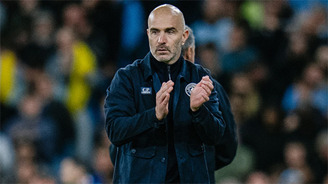 Quyết định 'điên rồ' của Maresca khiến Man City bại trận