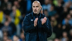 Quyết định 'điên rồ' của Maresca khiến Man City bại trận